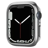 etui-spigen-thin-fit-do-apple-watch-7-45mm-graphite-kolor-srebrny