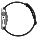etui-spigen-thin-fit-do-apple-watch-7-45mm-graphite-kolor-srebrny