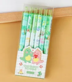 dlugopis-gietki-zelowy-dinozaur-dinozaur