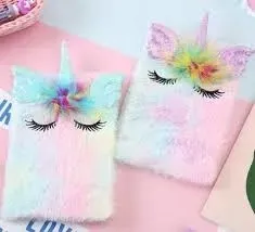 pamietnik-wlochacz-jednorozec-miekki-zeszyt-notes