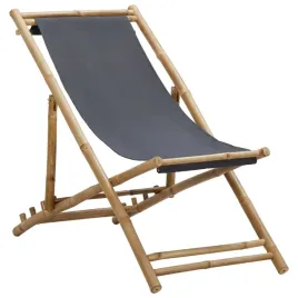 lezak-z-bambusa-i-ciemnoszarego-plotna