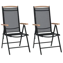 skladane-krzesla-ogrodowe-2-szt-aluminium-textilene-czarne