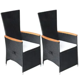 rozkladane-krzesla-ogrodowe-2-szt-poduszki-rattan-pe-czarne