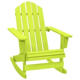 ogrodowy-fotel-bujany-adirondack-lite-drewno-jodlowe-zielone