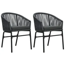 krzesla-ogrodowe-2-szt-antracytowe-rattan-pvc