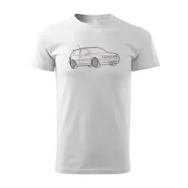 koszulka-vw-golf-4-z-samochodem-golf-4-meska-bialy-regular
