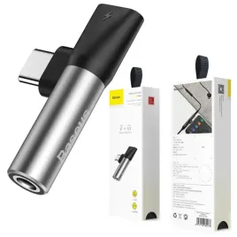 baseus-adapter-usb-c-to-jack-silver
