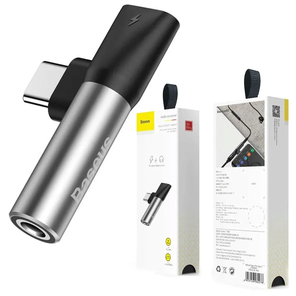baseus-adapter-usb-c-to-jack-silver