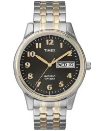zegarek-meski-timex-charles-two-tone-t26481-indiglo-box