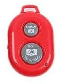 selfie-bluetooth-v3-0-controller-red
