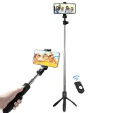 selfie-stick-k05-black