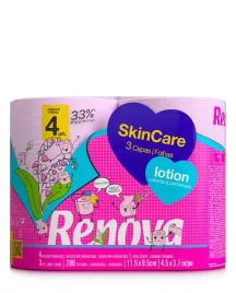 papier-toaletowy-renova-skin-care-lotion-rose-4r