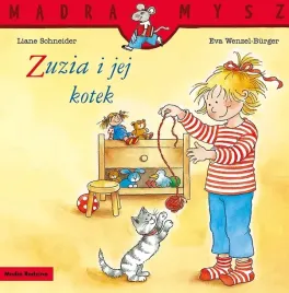 madra-mysz-zuzia-i-jej-kotek