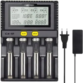 ladowarka-do-akumulatorow-miboxer-aa-aaa-aaaa-18650-18700-13450-13500-lcd