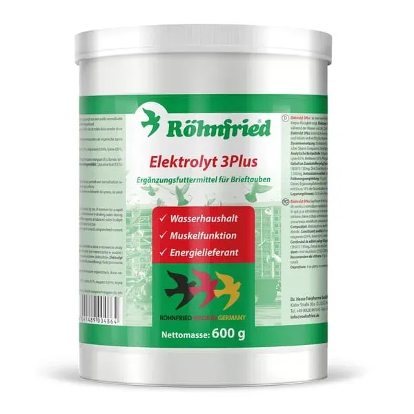 elektrolyt-3-plus-rohnfried-600-g