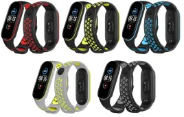 zestaw-5-sztuk-opaska-do-xiaomi-mi-band-3-4-pasek