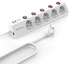 listwa-zasilajaca-z-5-gniazdami-2-x-usb-c-i-2-x-usb-a-3680-w-16-a