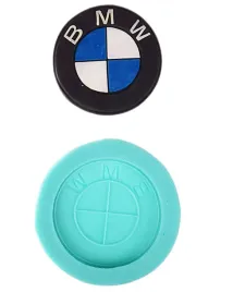 forma-silikonowa-bmw-logo