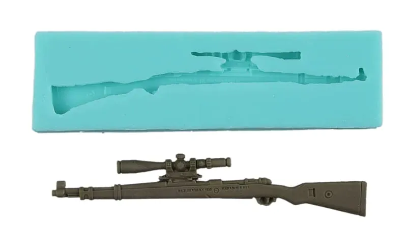 forma-silikonowa-strzelba-karabin