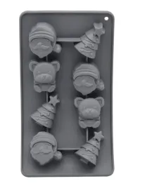 forma-silikonowa-boze-narodzenie-choinka