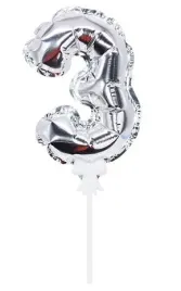 balon-foliowy-na-tort-srebrny-cyfra-3-topper