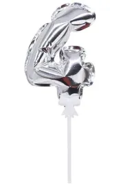 balon-foliowy-na-tort-srebrny-cyfra-4-topper