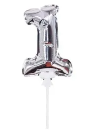balon-foliowy-na-tort-srebrny-cyfra-1-topper
