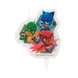 swieczka-na-tort-2d-pidzamersi-pj-masks