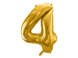 balon-foliowy-cyfra-4-zloty-86-cm
