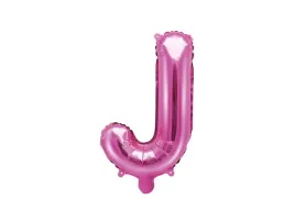 balon-foliowy-litera-j-ciemno-rozowy-35-cm