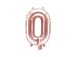 balon-foliowy-litera-o-rozowe-zloto-35-cm