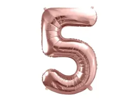 balon-foliowy-cyfra-5-rozowe-zloto-86-cm