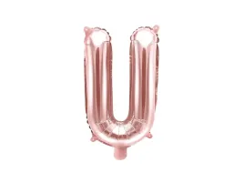 balon-foliowy-litera-u-rozowe-zloto-35-cm