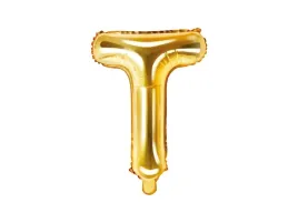 balon-foliowy-litera-t-zloty-35-cm