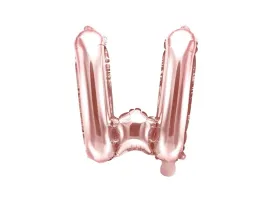 balon-foliowy-litera-w-rozowe-zloto-35-cm