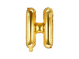 balon-foliowy-litera-h-zloty-35-cm