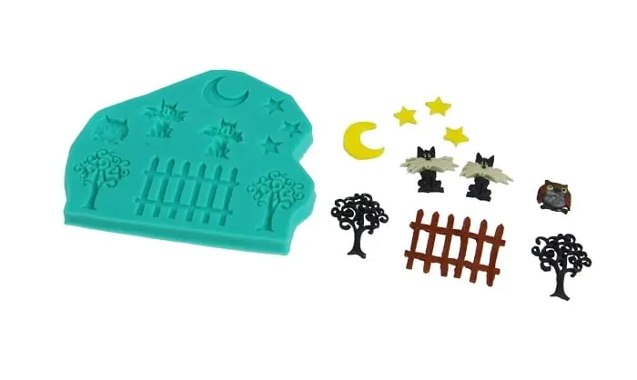 forma-silikonowa-halloween-kot-koty-plot