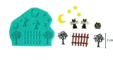 forma-silikonowa-halloween-kot-koty-plot