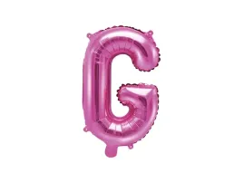 balon-foliowy-litera-g-ciemno-rozowy-35-cm