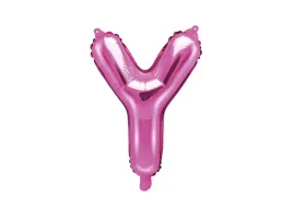 balon-foliowy-litera-y-ciemno-rozowy-35-cm