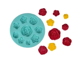 forma-silikonowa-roza-roze-kwiat-rozy-9-wzorow