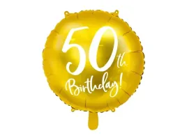 balon-foliowy-50th-birthday-zloty-45cm