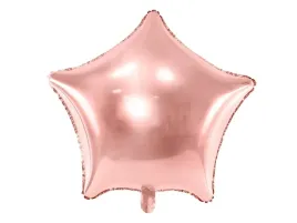 balon-foliowy-gwiazdka-rozowe-zloto-48cm