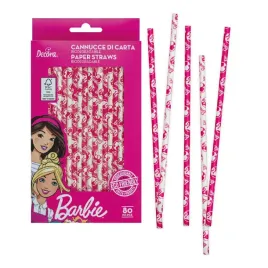 slomki-papierowe-lalka-barbie-80-szt