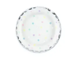 talerzyki-papierowe-jednorozec-gwiazdka-18-cm-6szt