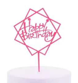 topper-happy-birthday-rozowy-kwadrat