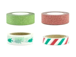 tasiemka-dekoracyjna-samoprzylepna-merry-xmas-4szt