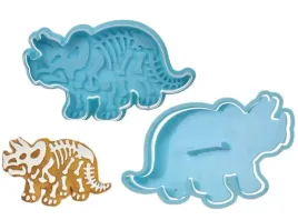 wykrawacz-ze-stemplem-dinozaur-triceratops