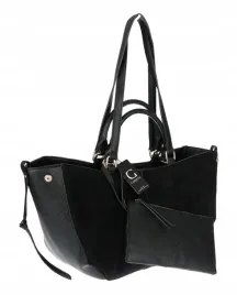 torebka-damska-shopper-duza-zamszowa-na-ramie-elegancka-torba-r967-czarna