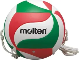 pilka-siatkowa-molten-z-gumka-bialo-czerwono-zielona-v5m9000-t-rozm-5